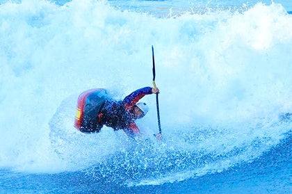 Whitewater