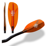 CRYSTAL CARBON BENT - H2O Performance