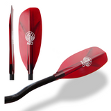 CRYSTAL CARBON BENT - H2O Performance