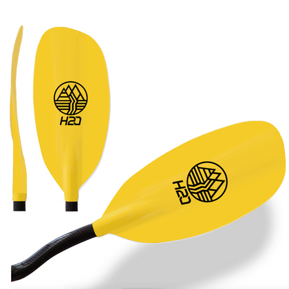 LWT HIGH CARBON BENT - H2O Performance